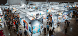 A Quick Guide to the Must-See Fairs at 2025 Miami Art Week