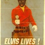 Elvis Lives - Michael Ray Charles