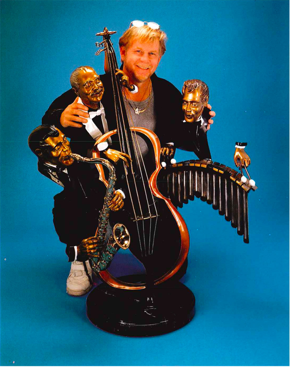 PAUL DOUGLAS WEGNER1